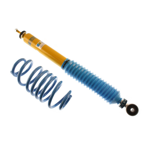Bilstein Suspension Kit B16 (PSS10) Monotube for Audi A4 (48-147231)