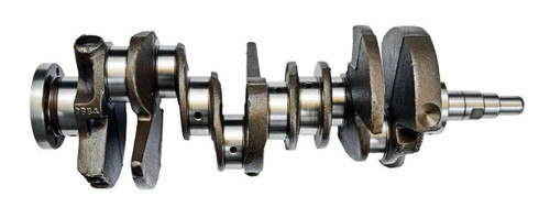 Enginetech 137000 Crankshaft Kit for 1990-2006 Chrysler Dodge Plymouth 3.3L 201ci V6 Forging #4483654, 3654 Caravan Concorde