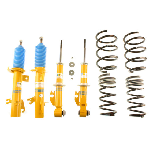 Bilstein Suspension Kit B12 (Pro-Kit) Monotube for Mini Cooper (46-180469)