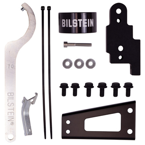 Bilstein Shocks / Struts B8 8112 (ZoneControl CR) for Toyota Tacoma (41-322673)