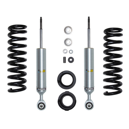 Bilstein Suspension Kit B8 6112 Monotube for Toyota Sequoia (47-329232)