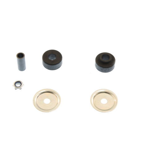 Bilstein Shock Absorber B6 Performance for Bentley Continental (24-014298)