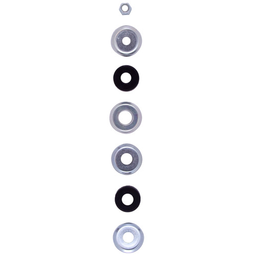 Bilstein Shock Absorber B8 5160 Monotube for Toyota Land (25-275148)