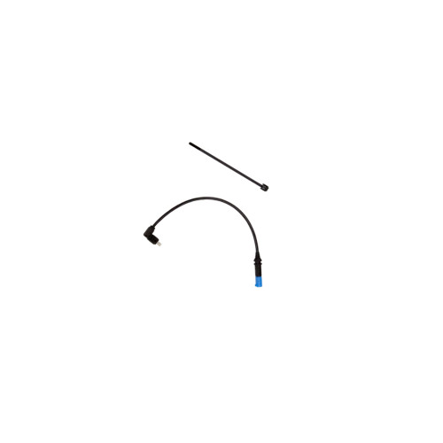 Bilstein Shock Absorber B4 OE Replacement (DampTronic) for BMW 228i (20-238933)