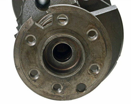 Enginetech 130700 Crankshaft Kit for 1976-2003 Chrysler Dodge Plymouth 5.2L 318ci V8 Forging #2658393, 2991345, 3462378, 3751841, 3751887