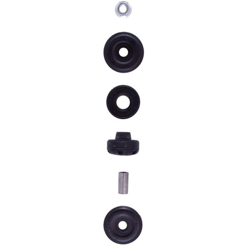 Bilstein Shock Absorber B8 5100 Monotube for Ram 2500 (24-285674)