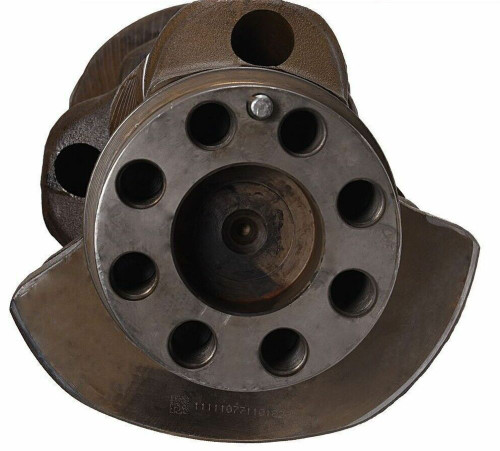 Enginetech 129350 Crankshaft Kit for 2012-2016 Chevrolet GMC 6.6L 403ci V8 Express 2500 Express 3500 Express 4500 Savana 2500