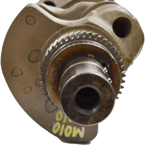 Enginetech 129300 Crankshaft Kit for 2006-2011 Chevrolet GMC 6.6L 403ci V8 C4500 Kodiak C4500 Topkick C5500 Kodiak C5500 Topkick