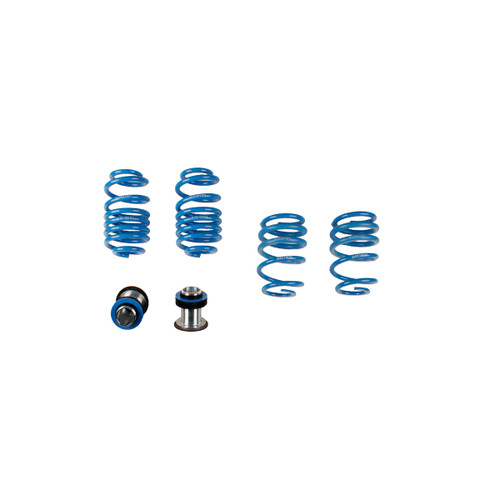 Bilstein Suspension Kit B16 (PSS10) Monotube for Volkswagen Golf (48-230032)
