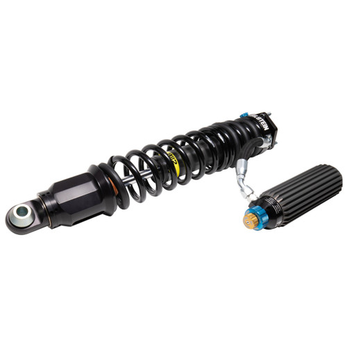 Bilstein Shocks / Struts B8 8112 ZoneControl CR DSA+ for Ford Bronco (41-314333)