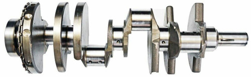 Enginetech 129000 Crankshaft Kit for 1997-2006 Buick Cadillac Chevrolet GMC 5.7L/5.3L/6.0L Casting #12552216