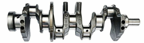 Enginetech 127400 Crankshaft Kit for 1990-1997 Buick Chevrolet GMC Isuzu 2.2L 134ci I4 Forging #1237, L3, 4618