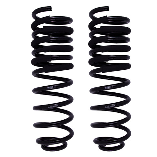 Bilstein Coil Spring Set B12 (Special) for Ram 1500 (53-297839)