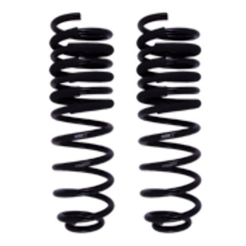 Bilstein Coil Spring Set B12 (Special) for Ram 1500 (53-297839)