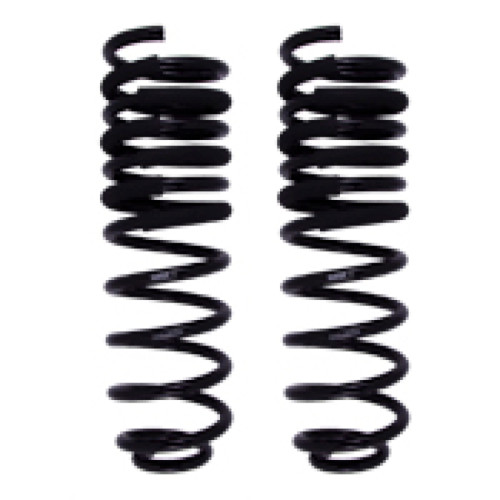 Bilstein Coil Spring Set B12 (Special) for Ram 1500 (53-297839)