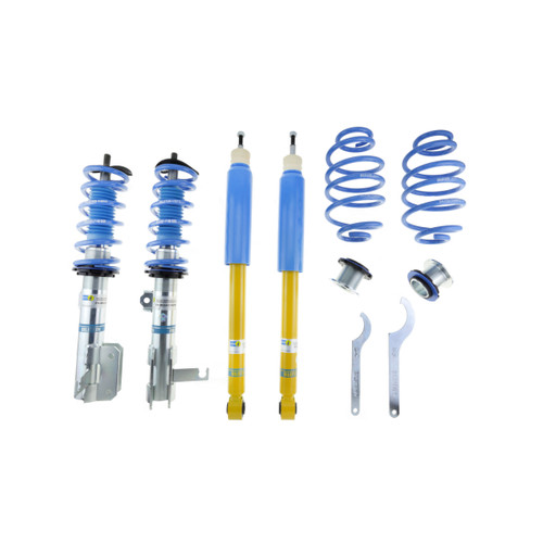 Bilstein Suspension Kit B14 (PSS) Monotube for Chevrolet Cruze (47-171725)