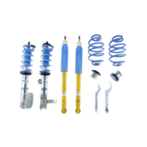 Bilstein Suspension Kit B14 (PSS) Monotube for Chevrolet Cruze (47-171725)
