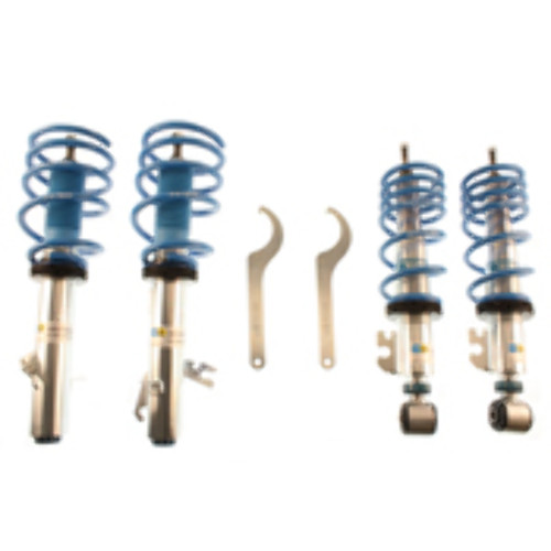 Bilstein Suspension Kit B16 (PSS10) Monotube for Mini Cooper (48-136648)