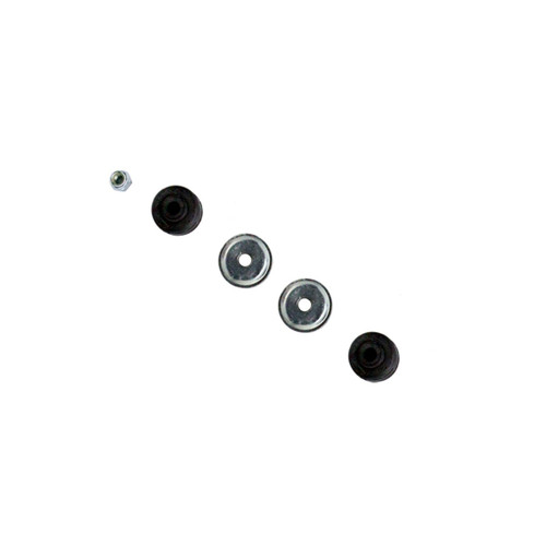 Bilstein Shock Absorber B8 5100 Monotube for Ford Bronco (24-065283)