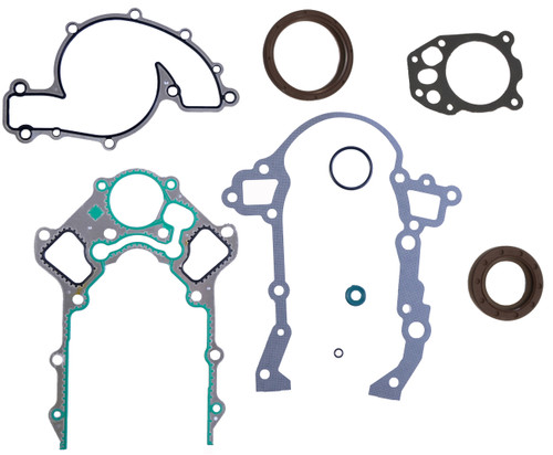 Enginetech B3.8CS-C | Lower Gasket Set for GM/Buick 3.8L 3800