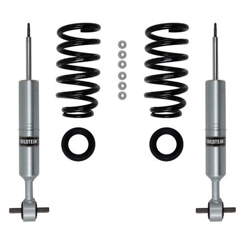 Bilstein Suspension Kit B8 6112 Monotube for Chevrolet Silverado (47-309524)