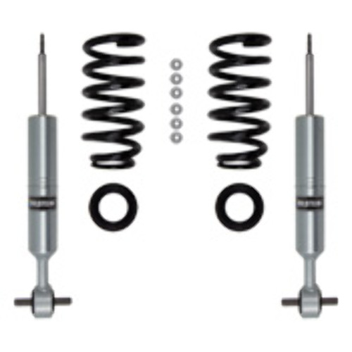 Bilstein Suspension Kit B8 6112 Monotube for Chevrolet Silverado (47-309524)