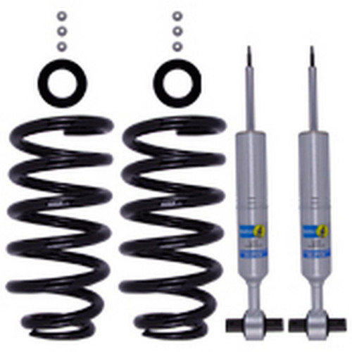 Bilstein Suspension Kit B8 6112 Monotube for Chevrolet Silverado (47-309524)