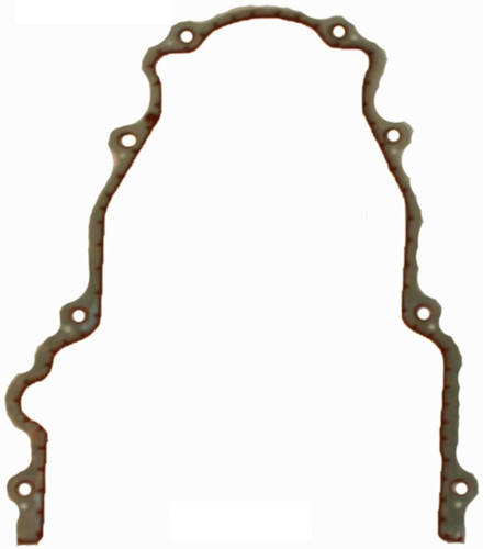 Enginetech TCG293-A Timing Cover Gasket for 1997-2020 Buick Cadillac Chevrolet GMC Hummer Isuzu Pontiac Saab 9-7x Ascender 5.7L-6.2L