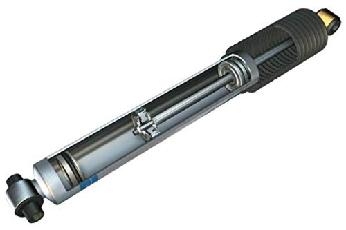 Bilstein Shock Absorber B8 5100 Monotube for Chevrolet Avalanche (24-185783)