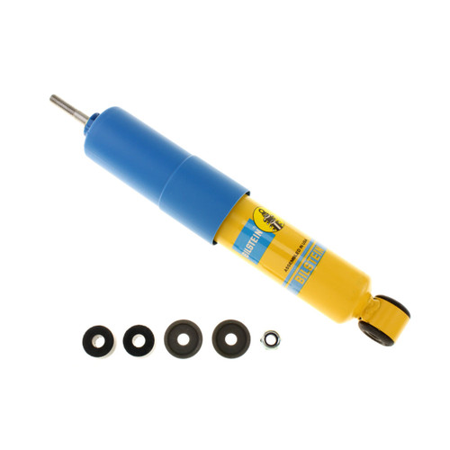 Bilstein Shock Absorber B6 4600 Monotube for Nissan D21 (24-187824)