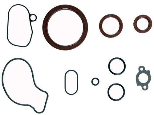 Enginetech HO2.2K-6 MLS Full Gasket Set OEM-Spec for 1998-2002 Acura 2.3L - Includes Head & Lower Set - OEM Rebuild Components