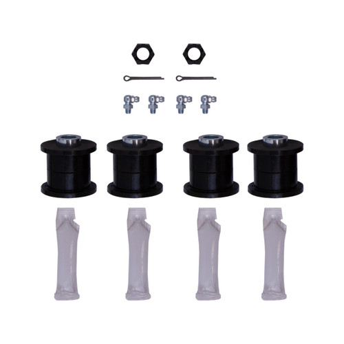 Bilstein Control Arm Kit B8 Control Arms for Nissan TITAN (51-304713)