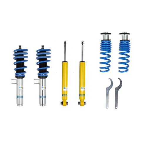 Bilstein Suspension Kit B14 (PSS) Monotube for BMW 228i (47-264625)