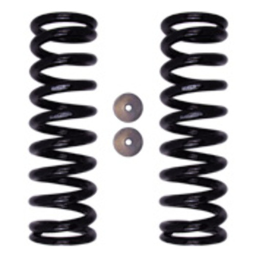 Bilstein Coil Spring Set B12 (Special) for Lexus GX460 (53-332837)