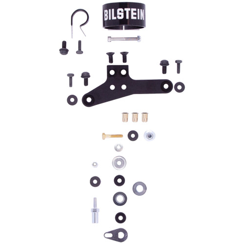 Bilstein Shock Absorber B8 8100 (Bypass) Monotube (25-284591)