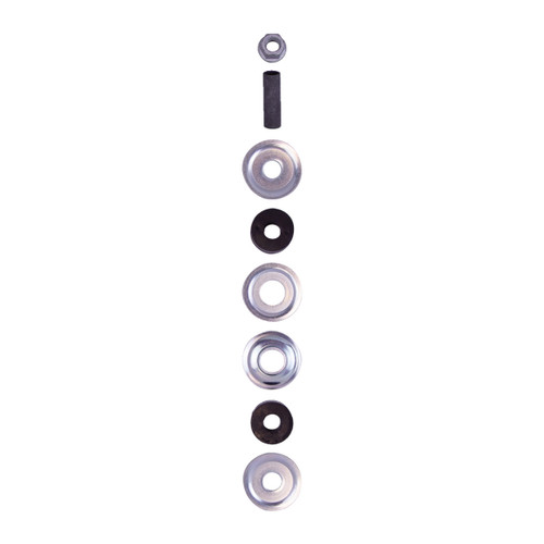 Bilstein Shock Absorber B8 5160 Monotube for Toyota Land (25-311402)