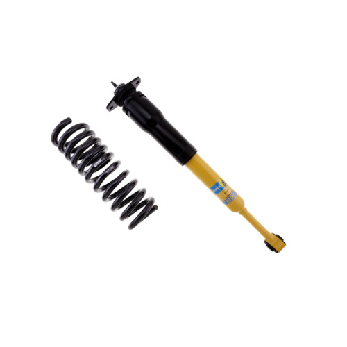 Bilstein Suspension Kit B12 (Pro-Kit) Monotube for Chrysler 300 (46-207357)