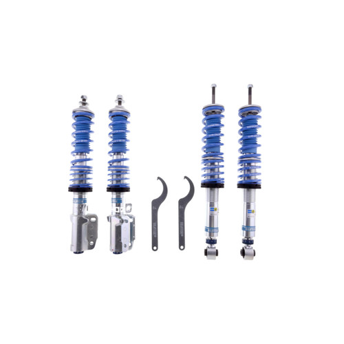 Bilstein Suspension Kit B16 (PSS10) Monotube for Porsche 911 (48-132626)