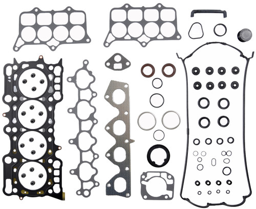 Enginetech HO2.2K-4 | MLS Full Gasket Set for Honda 2.2L 2157 DOHC 16V H22A1