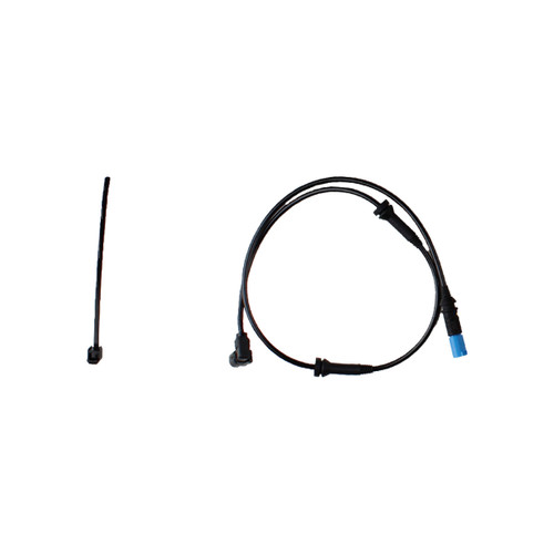 Bilstein Strut B6 Performance (DampTronic) Yellow for BMW 228i (23-266490)