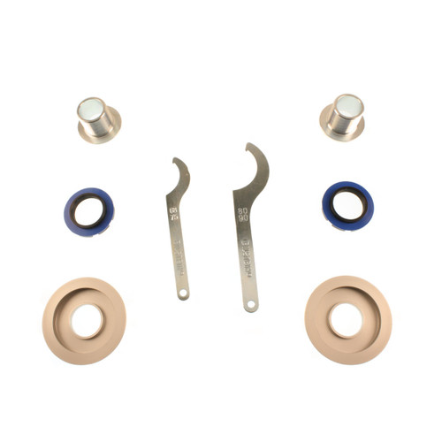 Bilstein Suspension Kit B14 (PSS) Monotube for Audi TT (47-080416)