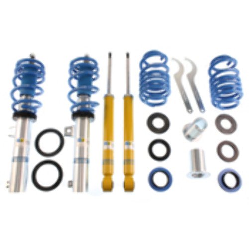 Bilstein Suspension Kit B14 (PSS) Monotube for Volkswagen Beetle (47-158283)
