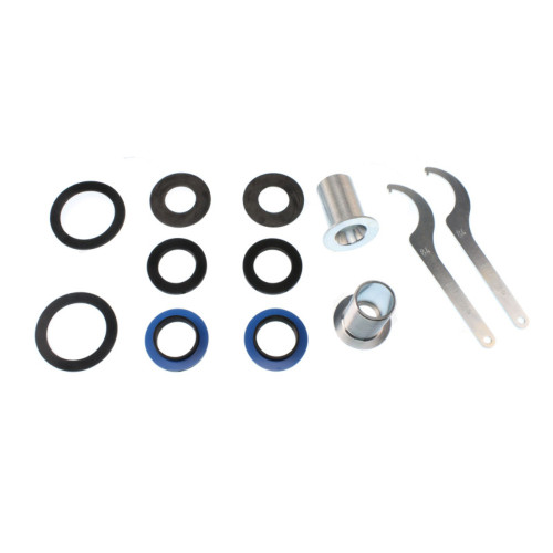 Bilstein Suspension Kit B14 (PSS) Monotube for Volkswagen Beetle (47-158283)