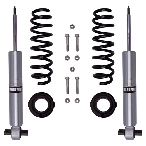 Bilstein Suspension Kit B8 6112 Monotube for Ford Bronco (47-325586)