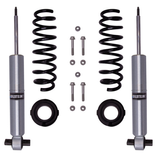 Bilstein Suspension Kit B8 6112 Monotube for Ford Bronco (47-325586)