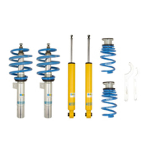 Bilstein Suspension Kit B14 (PSS) Monotube for Mini Cooper (47-244412)