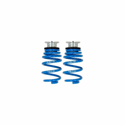 Bilstein Suspension Kit B16 (PSS10) Monotube for Mini Cooper (48-244428)