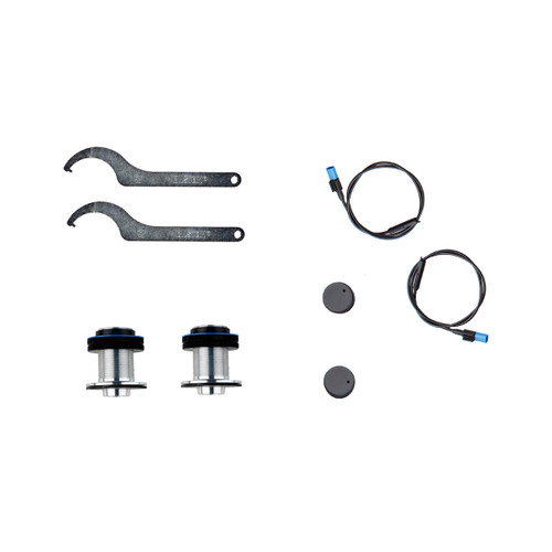 Bilstein Suspension Kit B16 (DampTronic) Monotube for BMW M3 (49-246988)