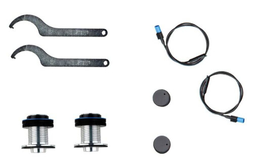 Bilstein Suspension Kit B16 (DampTronic) Monotube for BMW M3 (49-246988)