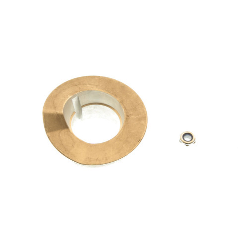 Bilstein Shock Absorber B8 Performance Plus Monotube for Mazda Miata (24-065504)